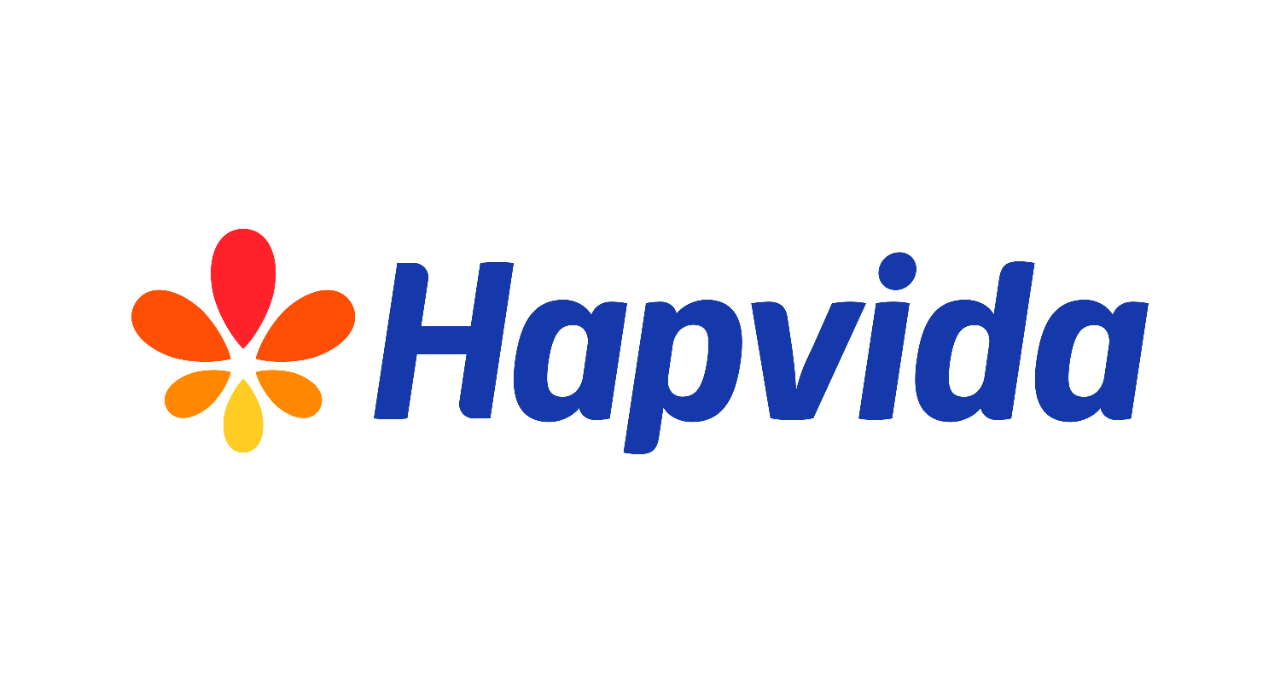 Logotipo Hapvida