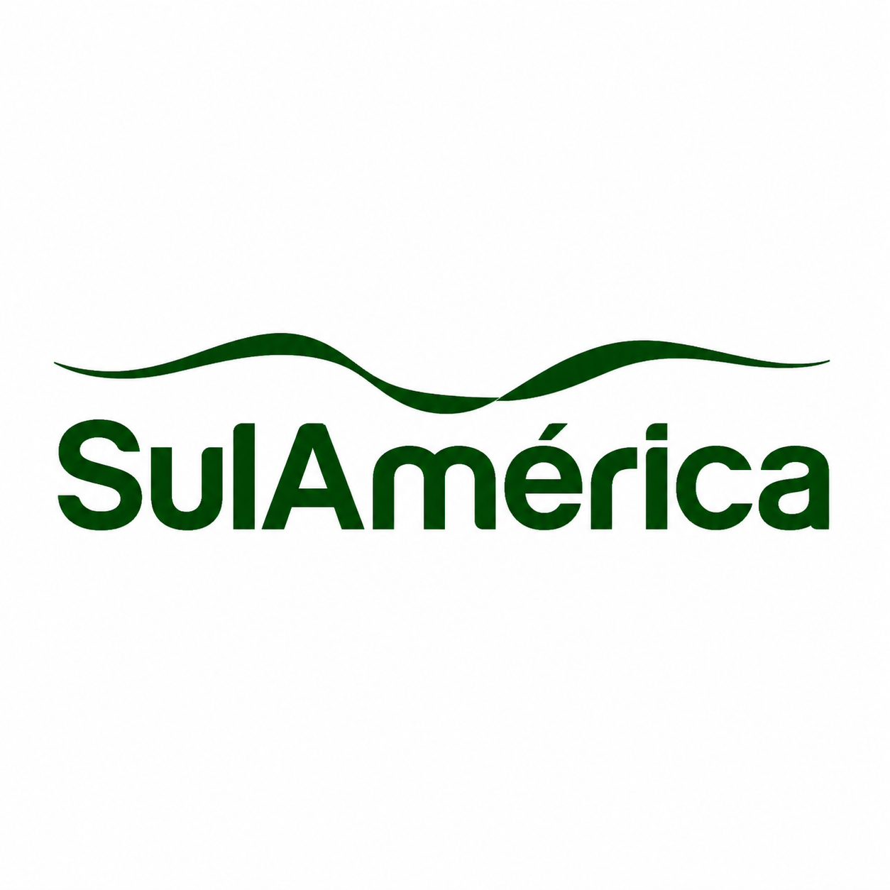 Logotipo SulAmérica