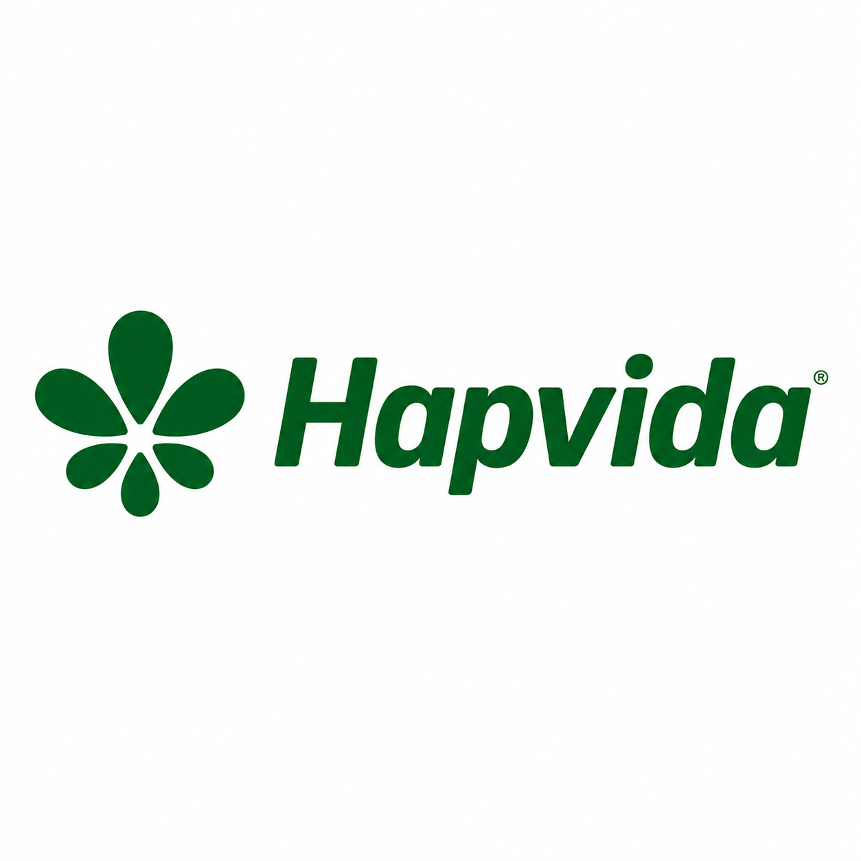 Logotipo Hapvida