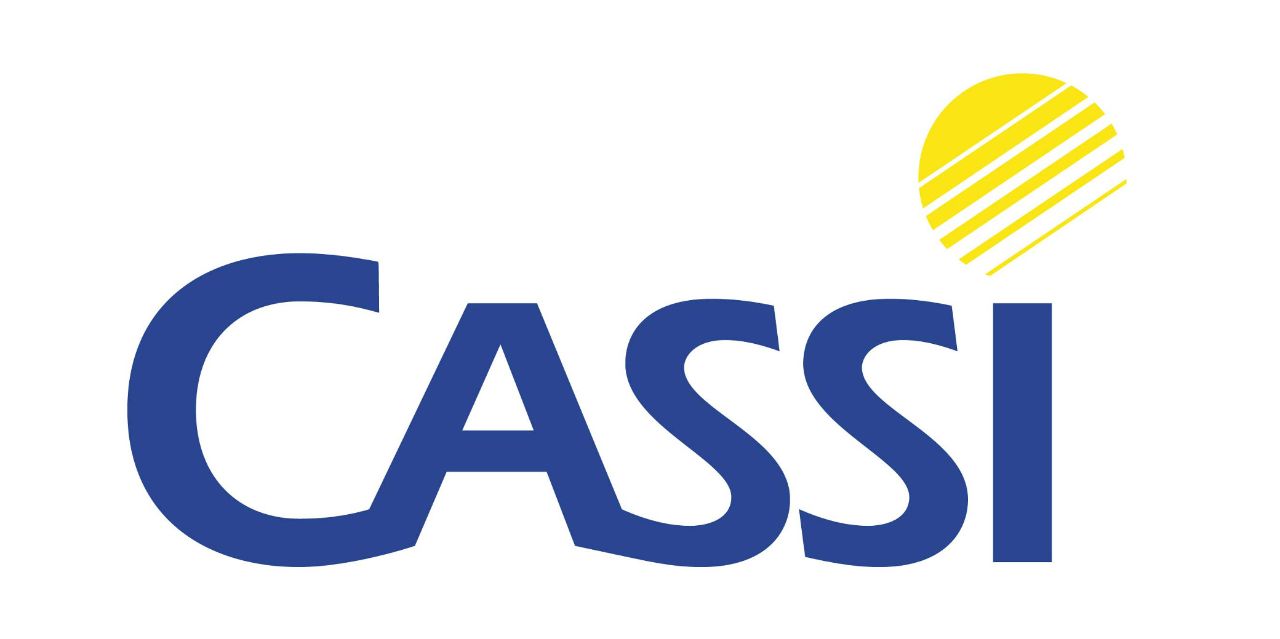 Logotipo CASSI