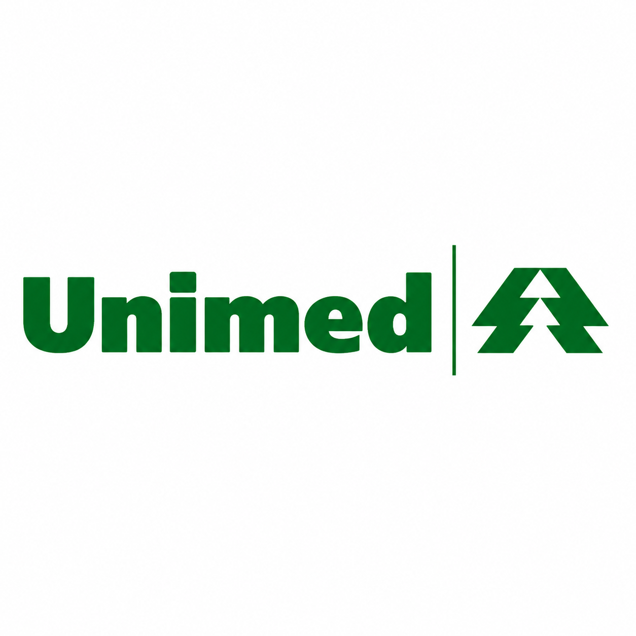Logotipo Unimed